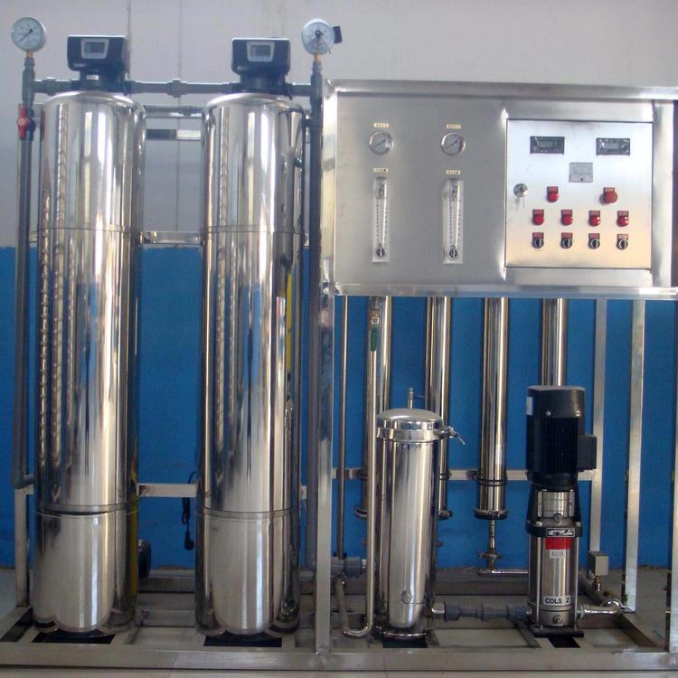 贵阳实验室纯水设备，开云在线（中国）科技有限公司官网医药纯水设备