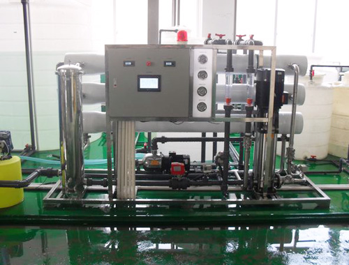 开云在线（中国）科技有限公司官网工厂饮用水设备，直饮水处理设备