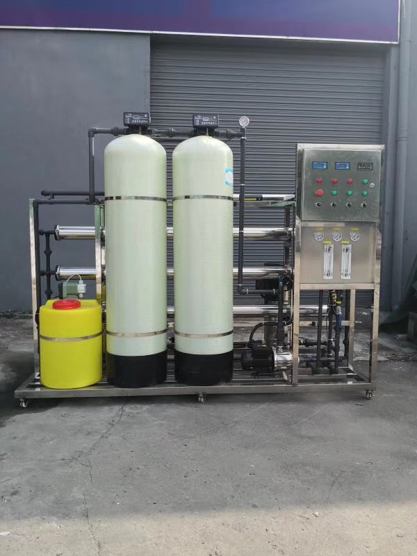 开云在线（中国）科技有限公司官网黔南桶装纯净水设备
