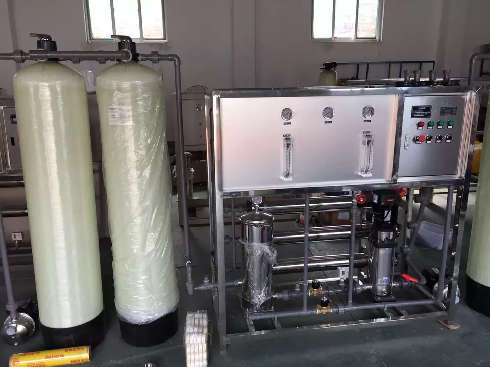开云在线（中国）科技有限公司官网黔东南桶装水纯净水设备